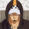 @stikeranimex - trafalgar law :: 24