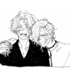 Токийские мстители~@stikers_animeLove 29