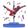 Deadpool 29