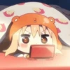 —Umaru doma? ┊ 30