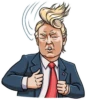 Mr. Trump 30