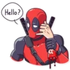 Deadpool 30