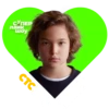 СYпер Лайк ШоY CTC Kids 30