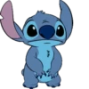 Stitch🤗💙 6