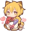 Tiger Kitten (2) 6