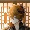 @Dangan_Genshin_Stickers :: 6