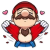 It's-a Me, Mario! 5