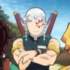 Tengen Uzui 7
