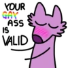 Stupid pink dog 5
