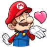 It's-a Me, Mario! 6