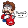 It's-a Me, Mario! 7