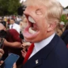 Trump Faces 5