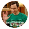The Big Bang Theory - By Theodor 9