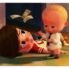 The Boss Baby. 5