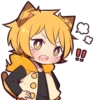 Tiger Kitten (2) 9