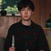 The End Of The F***ing World 6