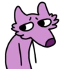Stupid pink dog 9