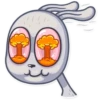 Not Your Bunny 8