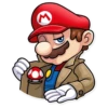 It's-a Me, Mario! 8