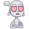 Not Your Bunny 10