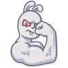 Not Your Bunny 12