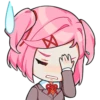 Doki Doki Literature Club 6