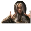 Temur sticker by 9