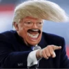 Trump Faces 7