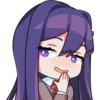 Doki Doki Literature Club 8