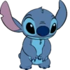 Stitch🤗💙 11