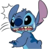Stitch🤗💙 12