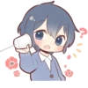 Sticker for Couples 5