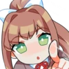 Doki Doki Literature Club 10