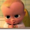 The Boss Baby. 9
