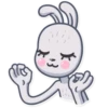 Not Your Bunny 14