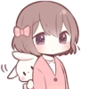 Sticker for Couples 6
