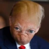 Trump Faces 8