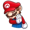 It's-a Me, Mario! 12