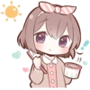 Sticker for Couples 7
