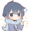 Sticker for Couples 8