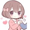 Sticker for Couples 9