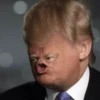 Trump Faces 9