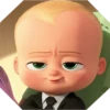 The Boss Baby. 10
