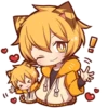 Tiger Kitten (2) 15