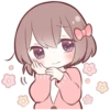 Sticker for Couples 10