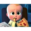 The Boss Baby. 11