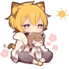 Tiger Kitten (2) 16