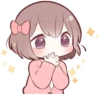 Sticker for Couples 11