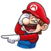 It's-a Me, Mario! 14
