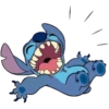 Stitch🤗💙 13